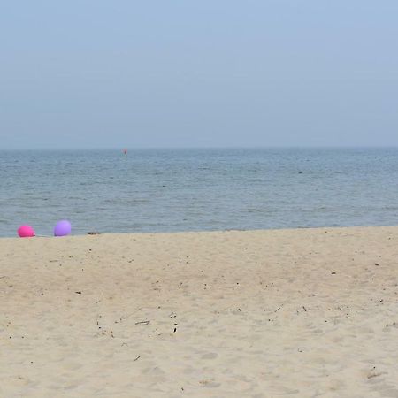 Inhome Sopot 2 Dış mekan fotoğraf