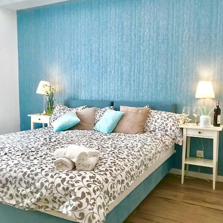 Inhome Sopot 2 Dış mekan fotoğraf