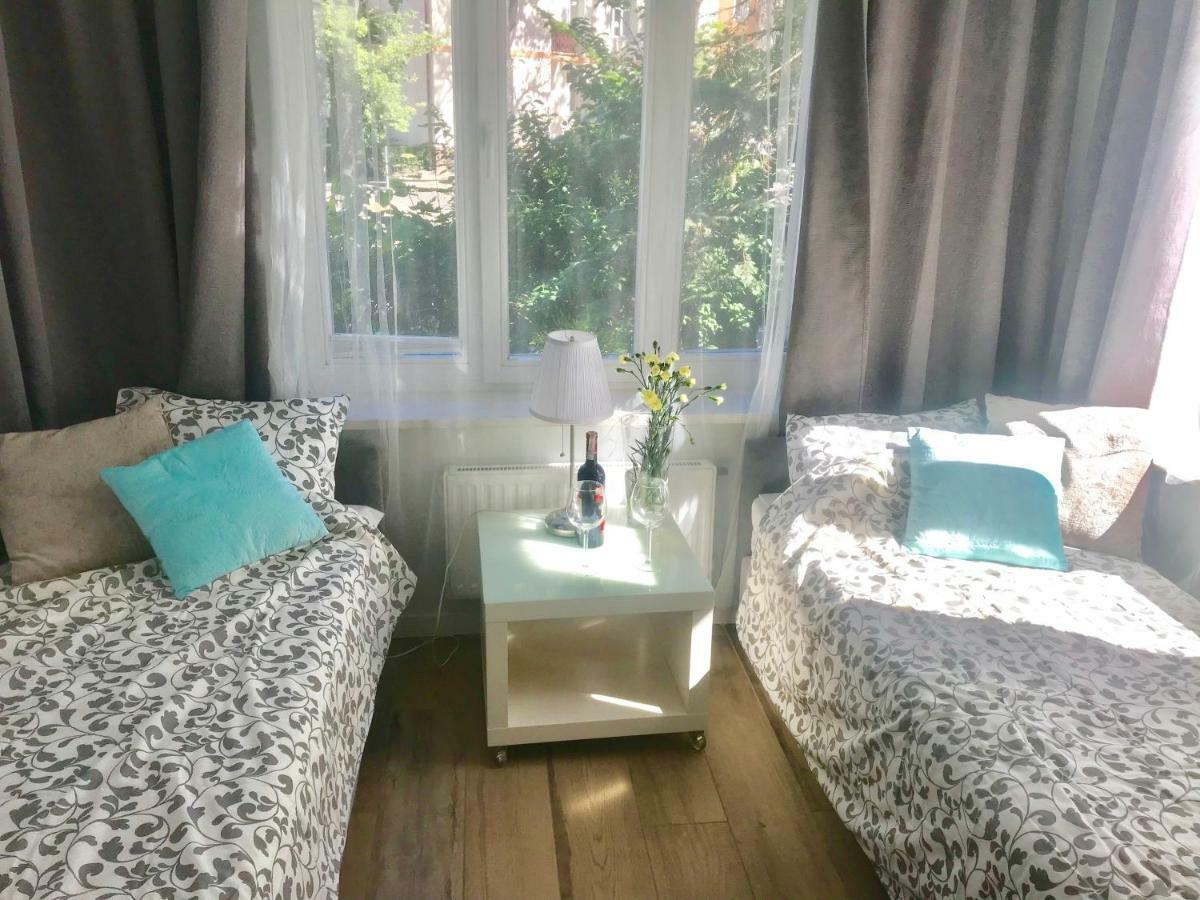 Inhome Sopot 2 Dış mekan fotoğraf