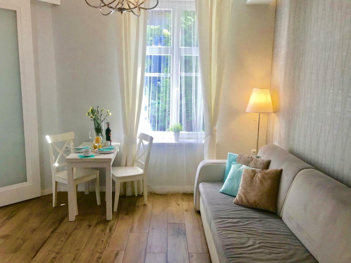 Inhome Sopot 2 Dış mekan fotoğraf