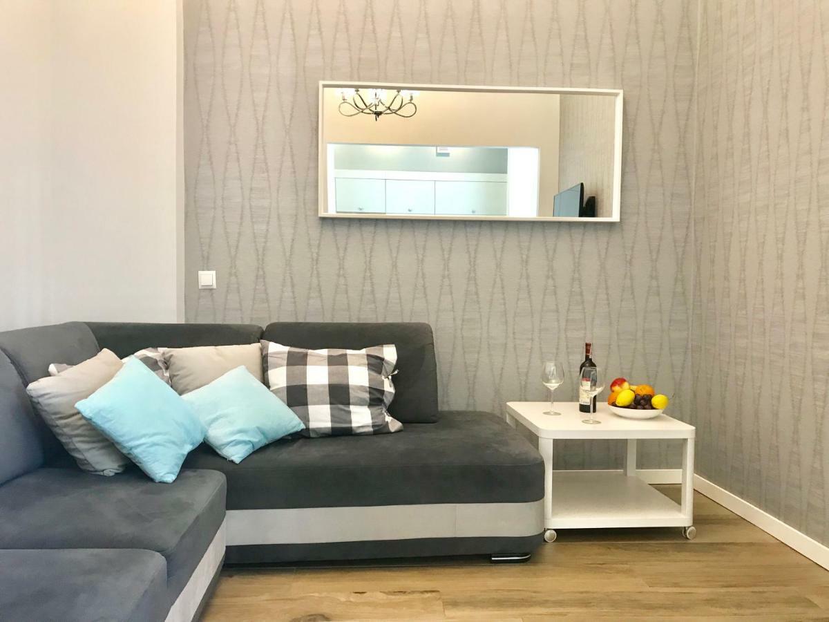 Inhome Sopot 2 Dış mekan fotoğraf