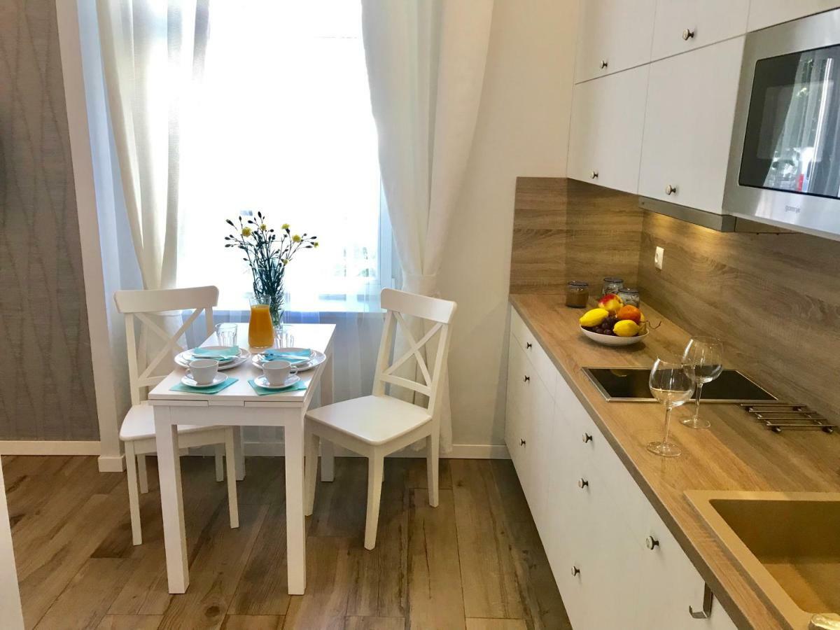 Inhome Sopot 2 Dış mekan fotoğraf