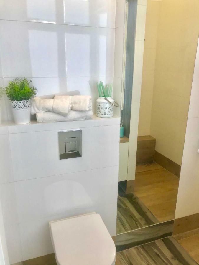 Inhome Sopot 2 Dış mekan fotoğraf