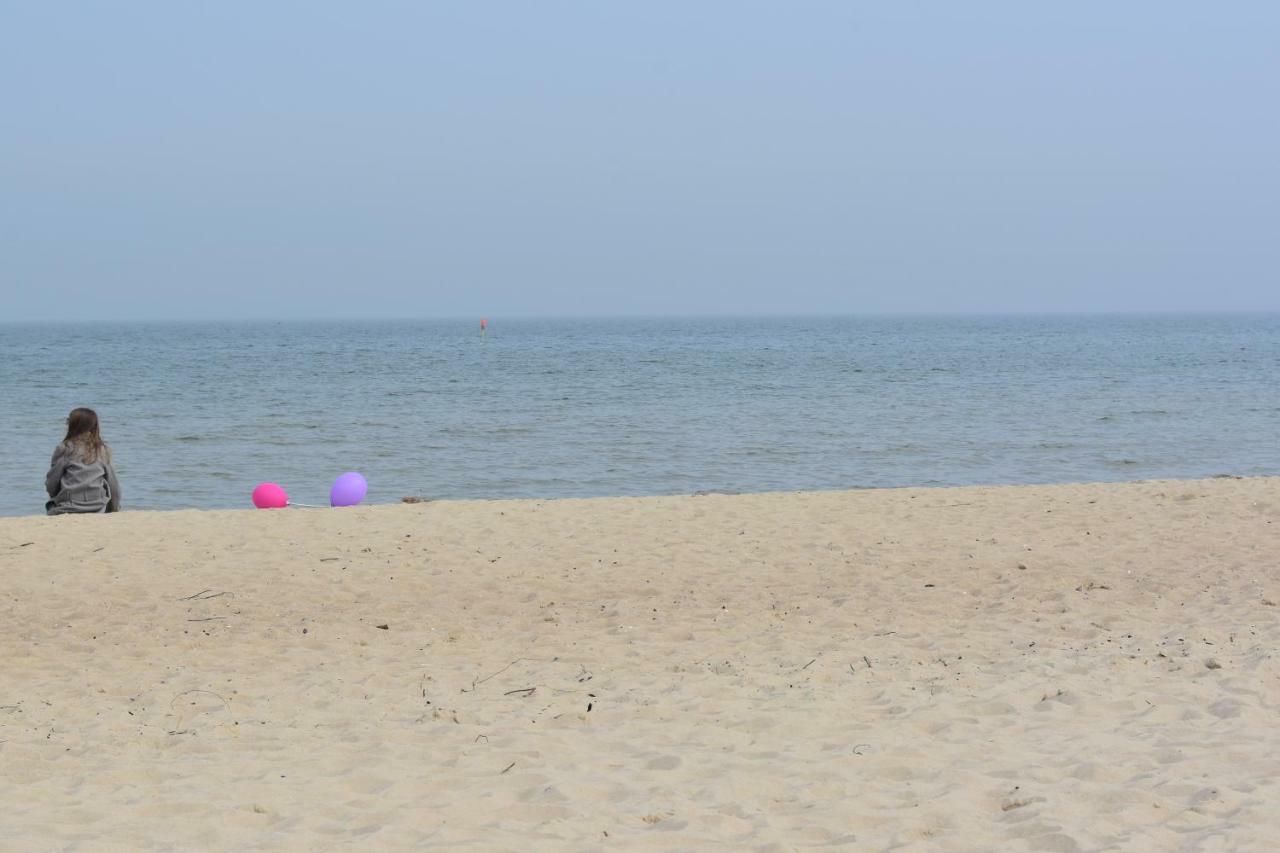 Inhome Sopot 2 Dış mekan fotoğraf