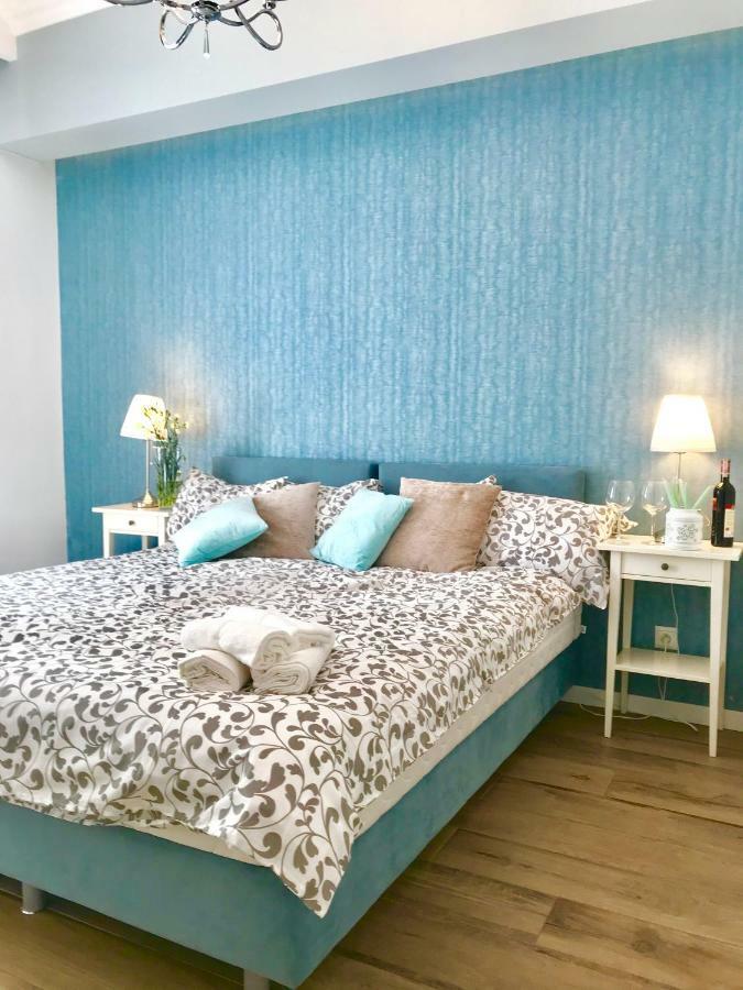Inhome Sopot 2 Dış mekan fotoğraf