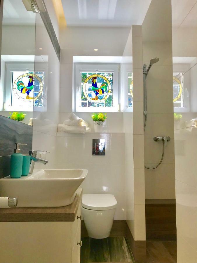 Inhome Sopot 2 Dış mekan fotoğraf